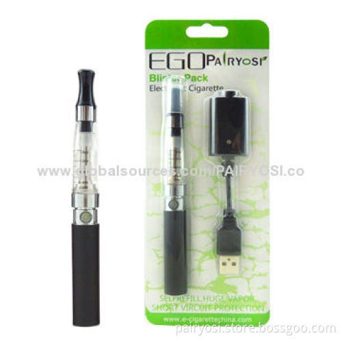 Ego-HGB battery cell with one year warranty, different battery capacity, various colors available